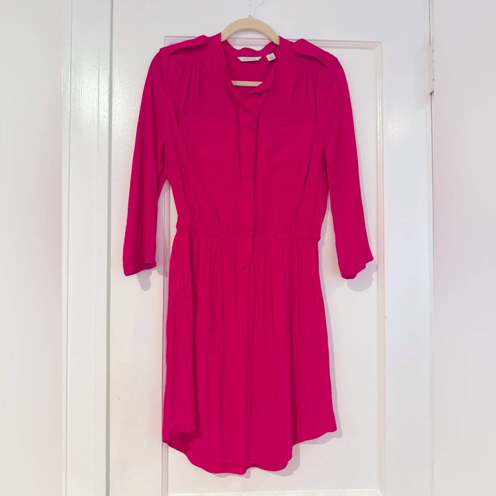 Country road dress